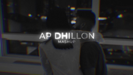 AP Dhillon Mashup 2023 - St Music