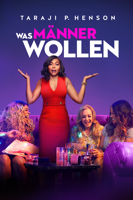 Adam Shankman - Was Männer Wollen artwork