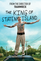 Judd Apatow - The King of Staten Island artwork