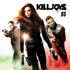 Killjoys - Killjoys, Season 5  artwork