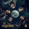 The Magicians - The Magicians, Season 5  artwork