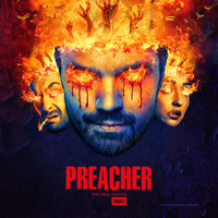 Preacher - Preacher, Season 4 artwork