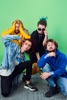 Locandina GLAM GO! parla di ‘IDEALNAYA PRICHESKA’ su Apple iTunes Locandina GLAM GO! parla di ‘IDEALNAYA PRICHESKA’ su Apple iTunes