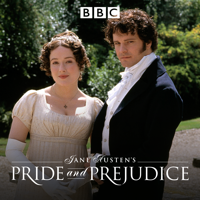 Pride and Prejudice - Pride and Prejudice, Series 1 artwork