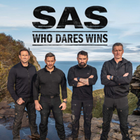 SAS: Who Dares Wins - SAS: Who Dares Wins, Season 5 artwork