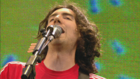 Snow Patrol - Run (Live at Live 8, Hyde Park, London, 2nd July 2005) artwork