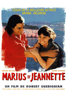 Marius et Jeannette - Robert Guédiguian