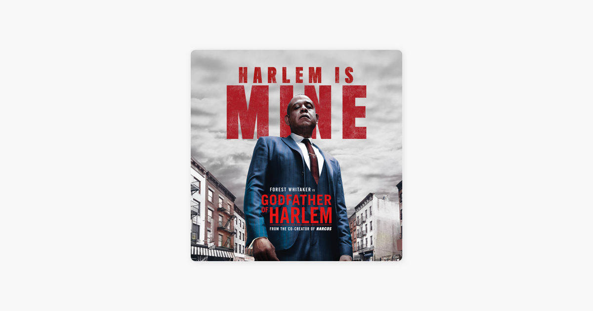 Godfather Of Harlem Season 1 On Itunes