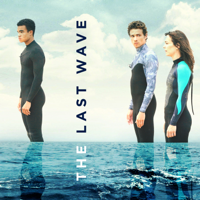 The Last Wave - Fünf Stunden artwork