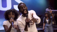 Tye Tribbett - We Gon’ Be Alright (At Home Edition) artwork