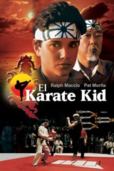 El Karate Kid
