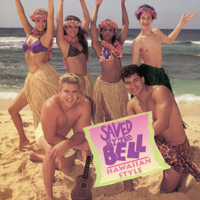 Saved By the Bell: Hawaiian Style - Saved By the Bell: Hawaiian Style artwork