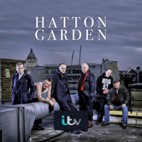 Hatton Garden - Hatton Garden artwork