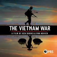 The Vietnam War: A Film By Ken Burns and Lynn Novick - The River Styx (January 1964-December 1965) artwork