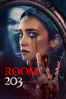 Room 203 - Ben Jagger