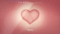 Kelly Clarkson - I Dare You (Trau Dich) [feat. Glasperlenspiel] [Lyric Video] artwork
