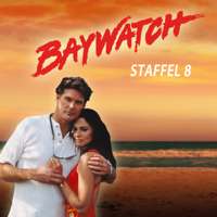 Baywatch - Baywatch, Staffel 8 artwork