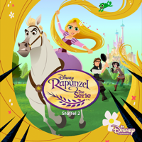 Tangled: The Series - Rapunzel - Die Serie, Staffel 2 artwork
