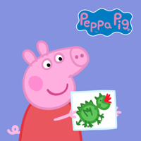 Peppa Pig - Peppa Pig, Volume 10 artwork