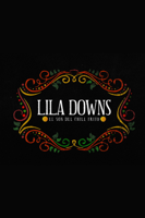 Lila Downs - El Son del Chile Frito - Documental artwork