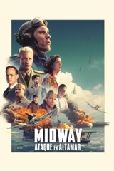 Midway: Batalla en el Pacífico