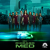 Chicago Med - A Needle in the Heart  artwork