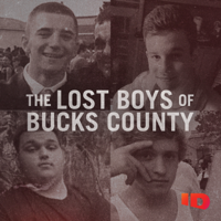 The Lost Boys of Bucks County - The Lost Boys of Bucks County artwork
