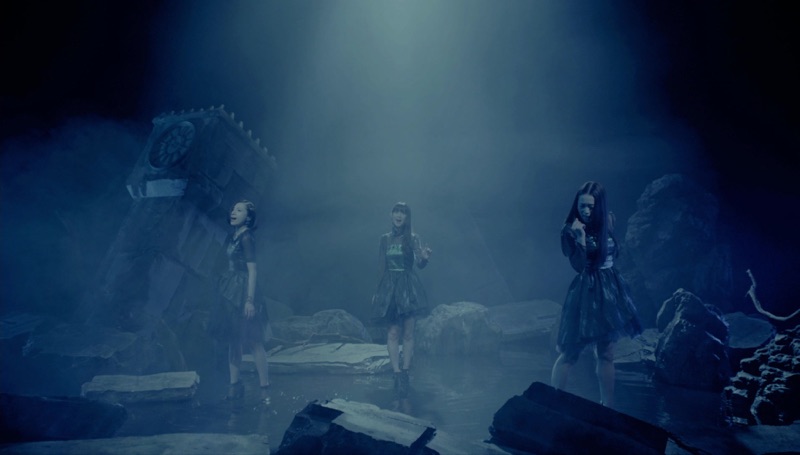 Believe By Artist Kalafina J Pop Music Video 14 Muzicfanatic The Best In New Music Songs Albums Videos More