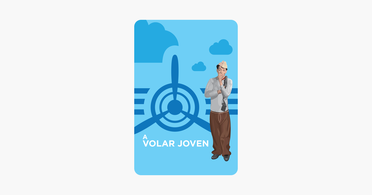 ‎A Volar Joven en iTunes