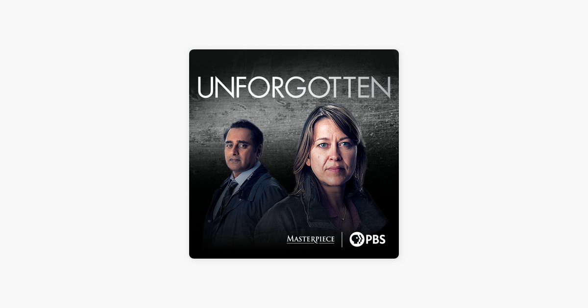 netflix unforgotten series 1