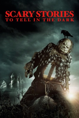 Scary Stories To Tell In The Dark On Itunes
