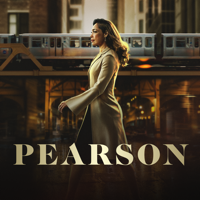 Pearson - Pearson, Season 1 artwork