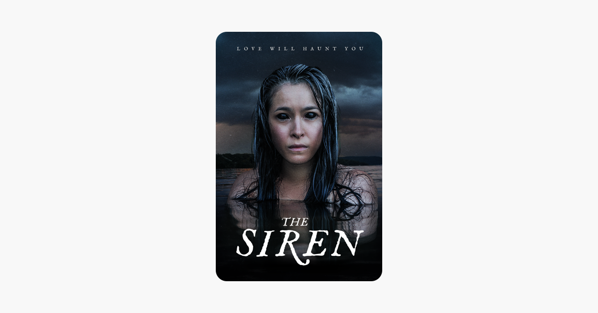 ‎The Siren on iTunes