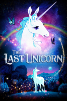 Arthur Rankin Jr. & Jules Bass - The Last Unicorn artwork