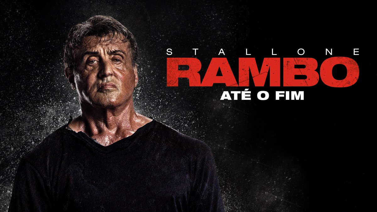 Rambo: Até o Fim | Apple TV