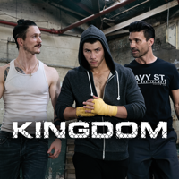 Kingdom - Kingdom, Season 3 artwork
