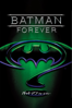 Joel Schumacher - バットマン フォーエヴァー(字幕版) アートワーク