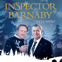 Inspector Barnaby - Inspector Barnaby, Happy Winter artwork
