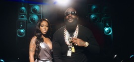 If They Knew (feat. K. Michelle) Rick Ross Hip-Hop/Rap Music Video 2014 New Songs Albums Artists Singles Videos Musicians Remixes Image