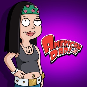 American Dad, Season 15 - Episode 21