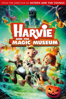 Harvie and the Magic Museum - Martin Kotík