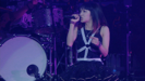 now and future - LiVE is Smile Always "PiNK & BLACK" in Nippon budokan [Choco Donut] - LiSA
