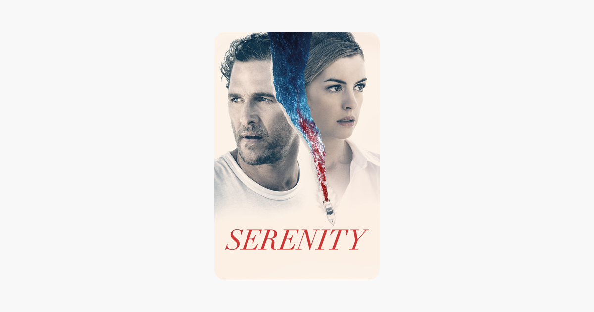 ‎Serenity (2019) On ITunes