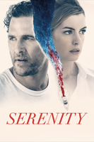 Steven Knight - Serenity (2019) artwork