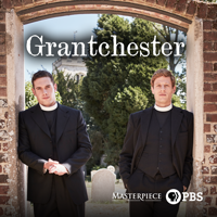 Grantchester - Episode 2 artwork