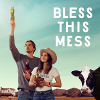 Bless This Mess - Bless This Mess, Season 1 artwork