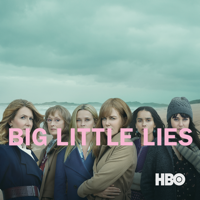 Big Little Lies - Big Little Lies, Staffel 2 artwork