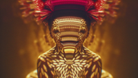 PNAU - Solid Gold (feat. Kira Divine & Marques Toliver) artwork