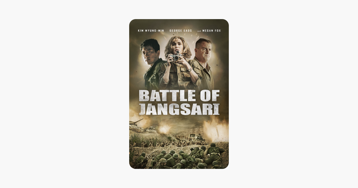 the battle of jangsari full movie free download