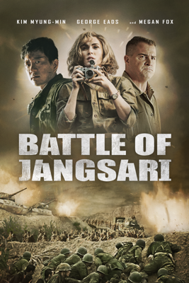 The Battle of Jangsari - Kyung-taek Kwak The Battle of Jangsari - Kyung-taek Kwak